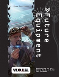 Cover: [Woin] Future Equipment - Lulu.com