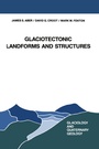 Cover: Glaciotectonic Landforms and Structures - Springer