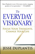 Cover: The Everyday Visionary - Atria Books