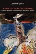 Cover: A Theology of the Old Testament - Augsburg Fortress