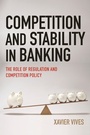 Cover: Competition and Stability in Banking - Princeton University Press