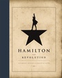 Cover: Hamilton: The Revolution - Little, Brown