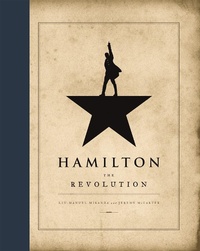 Abbildung von: Hamilton: The Revolution - Little, Brown