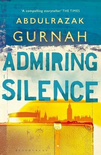 Abbildung von: Admiring Silence - Bloomsbury Paperbacks