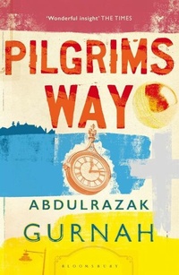 Abbildung von: Pilgrims Way - Bloomsbury Paperbacks