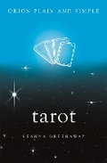 Cover: Tarot, Orion Plain and Simple - Seven Dials