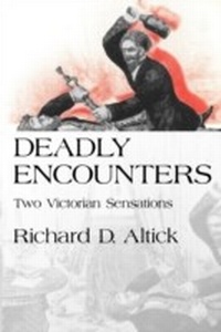 Enlarge image Cover: Deadly Encounters - University of Pennsylvania Press