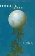 Cover: Trouble Lights - Northwestern University Press