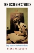 Cover: The Listener's Voice - University of Pennsylvania Press