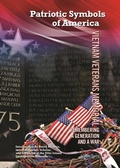 Cover: Vietnam Veterans Memorial - Simon + Schuster LLC
