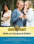 Cover: Bully on Campus & Online - Simon + Schuster Inc.