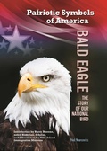 Cover: Bald Eagle - Simon + Schuster LLC