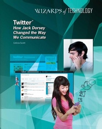 Enlarge image Cover: Twitter® - Simon + Schuster Inc.