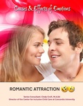 Cover: Romantic Attraction - Simon + Schuster Inc.