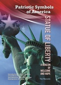 Cover: Statue of Liberty - Simon + Schuster LLC