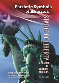 Enlarge image Cover: Statue of Liberty - Simon + Schuster LLC