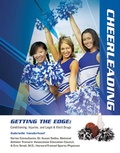 Cover: Cheerleading - Simon + Schuster Inc.
