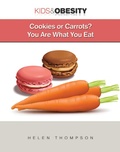 Cover: Cookies or Carrots? - Simon + Schuster Inc.