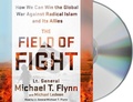Cover: The Field of Fight - MacMillan Audio