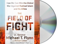Enlarge image Cover: The Field of Fight - MacMillan Audio