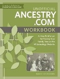 Cover: Unofficial Ancestry.com Workbook - Family Tree Books