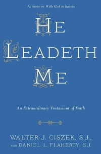 Enlarge image Cover: He Leadeth Me - Bantam Books