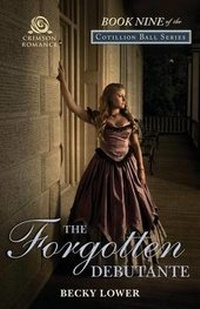 Enlarge image Cover: The Forgotten Debutante - Crimson Books