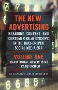 Cover: The New Advertising - Praeger Publishers Inc