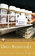 Cover: Drug Resistance - Greenwood Press
