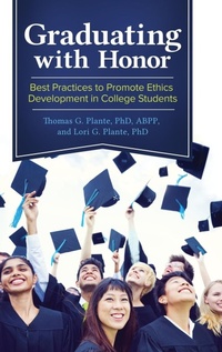 Enlarge image Cover: Graduating with Honor - Praeger Publishers Inc