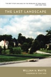 Enlarge image Cover: The Last Landscape - University of Pennsylvania Press