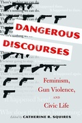Cover: Dangerous Discourses - Peter Lang Verlag