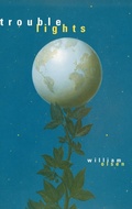 Cover: Trouble Lights - Northwestern University Press