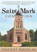 Cover: A Saint Mark Contrition - Dog Ear Publishing