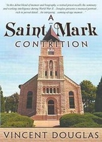 Enlarge image Cover: A Saint Mark Contrition - Dog Ear Publishing