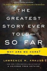 Abbildung von: The Greatest Story Ever Told--So Far - Atria Books