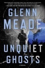 Cover: Unquiet Ghosts - Howard Books