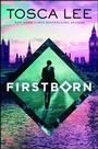 Cover: Firstborn - Simon & Schuster