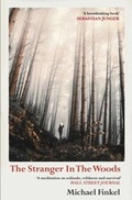 Cover: The Stranger in the Woods - Simon + Schuster LLC