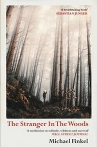 Enlarge image Cover: The Stranger in the Woods - Simon + Schuster LLC