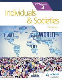 Abbildung von: Individuals and Societies for the IB MYP 3 - Hodder Education