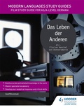 Cover: Modern Languages Study Guides: Das Leben der Anderen - Hodder Education