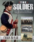 Cover: The Soldier - PARRAGON
