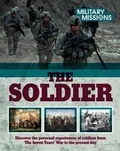 Cover: The Soldier - PARRAGON