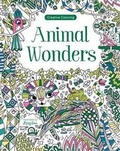 Cover: Animal Wonders - PARRAGON