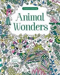 Enlarge image Cover: Animal Wonders - PARRAGON