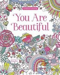 Enlarge image Cover: You Are Beautiful - PARRAGON