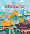 Cover: The Diggers - PARRAGON