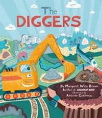 Enlarge image Cover: The Diggers - PARRAGON
