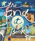 Cover: The Find It Book - PARRAGON